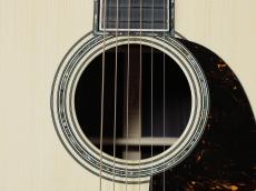 Martin 【当店限定・美杢目】CTM 000-45 スイス×インディアンローズウッド【最大48回分割無金利・送料当社負担】_4