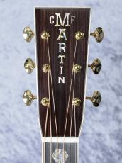 Martin 【当店限定・美杢目】CTM 000-45 スイス×インディアンローズウッド【最大48回分割無金利・送料当社負担】_6