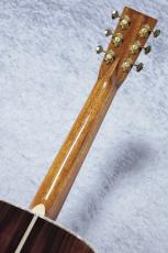 Martin 【当店限定・美杢目】CTM 000-45 スイス×インディアンローズウッド【最大48回分割無金利・送料当社負担】_7