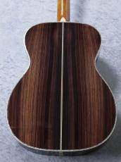 Martin 【当店限定・美杢目】CTM 000-45 スイス×インディアンローズウッド【最大48回分割無金利・送料当社負担】_8