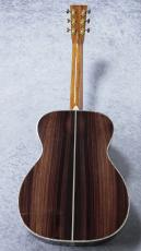 Martin 【当店限定・美杢目】CTM 000-45 スイス×インディアンローズウッド【最大48回分割無金利・送料当社負担】_9