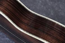 Martin 【当店限定・美杢目】CTM 000-45 スイス×インディアンローズウッド【最大48回分割無金利・送料当社負担】_10