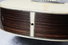 Martin 【当店限定・美杢目】CTM 000-45 スイス×インディアンローズウッド【最大48回分割無金利・送料当社負担】_11