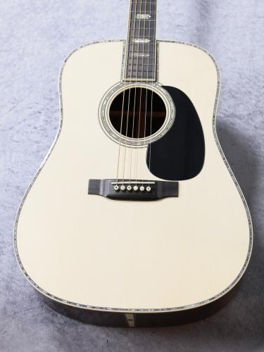 Martin 【カスタムモデル】CTM D-45 1968Style #2922804 【無金利キャンペーン・送料当社負担】
