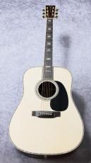 Martin 【カスタムモデル】CTM D-45 1968Style #2922804 【無金利キャンペーン・送料当社負担】_2