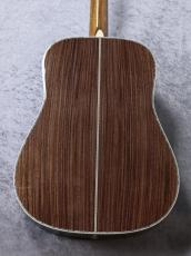 Martin 【カスタムモデル】CTM D-45 1968Style #2922804 【無金利キャンペーン・送料当社負担】_8