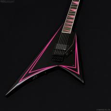 Edwards E-ALEXI PINK SAWTOOTH