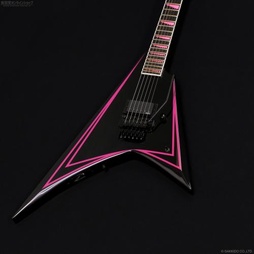 Edwards E-ALEXI PINK SAWTOOTH
