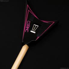 Edwards E-ALEXI PINK SAWTOOTH_8