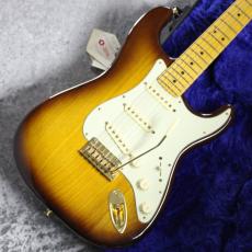 Fender 75th Anniversary Commemorative Stratocaster ~2-Color Bourbon Burst~ [3.70kg][2020年製美品USED]