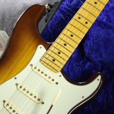 Fender 75th Anniversary Commemorative Stratocaster ~2-Color Bourbon Burst~ [3.70kg][2020年製美品USED]_2