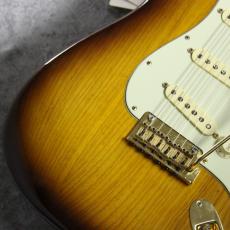 Fender 75th Anniversary Commemorative Stratocaster ~2-Color Bourbon Burst~ [3.70kg][2020年製美品USED]_3