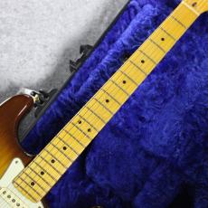 Fender 75th Anniversary Commemorative Stratocaster ~2-Color Bourbon Burst~ [3.70kg][2020年製美品USED]_5