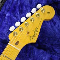 Fender 75th Anniversary Commemorative Stratocaster ~2-Color Bourbon Burst~ [3.70kg][2020年製美品USED]_6