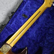 Fender 75th Anniversary Commemorative Stratocaster ~2-Color Bourbon Burst~ [3.70kg][2020年製美品USED]_8