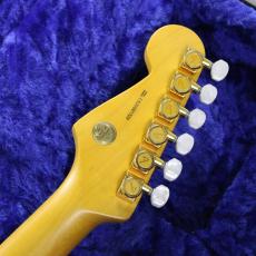 Fender 75th Anniversary Commemorative Stratocaster ~2-Color Bourbon Burst~ [3.70kg][2020年製美品USED]_9