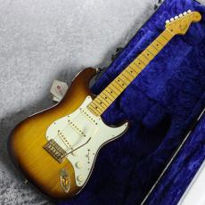 Fender 75th Anniversary Commemorative Stratocaster ~2-Color Bourbon Burst~ [3.70kg][2020年製美品USED]_10