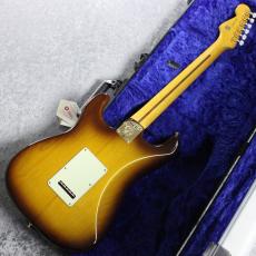Fender 75th Anniversary Commemorative Stratocaster ~2-Color Bourbon Burst~ [3.70kg][2020年製美品USED]_11