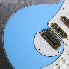 Brian May Guitars Red Special ~Baby Blue~ #BMH231949 [3.47kg][Queen]_3