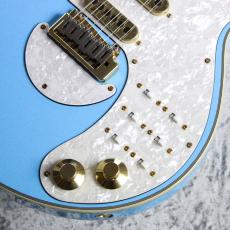 Brian May Guitars Red Special ~Baby Blue~ #BMH231949 [3.47kg][Queen]_4