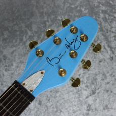 Brian May Guitars Red Special ~Baby Blue~ #BMH231949 [3.47kg][Queen]_6