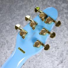 Brian May Guitars Red Special ~Baby Blue~ #BMH231949 [3.47kg][Queen]_9