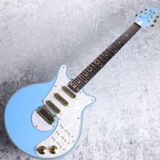 Brian May Guitars Red Special ~Baby Blue~ #BMH231949 [3.47kg][Queen]_10