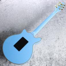 Brian May Guitars Red Special ~Baby Blue~ #BMH231949 [3.47kg][Queen]_11