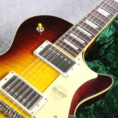 Heritage Core Collectin H-150 ~Bourbon Burst~ #HC1230696 [3.98kg][良杢個体]_2