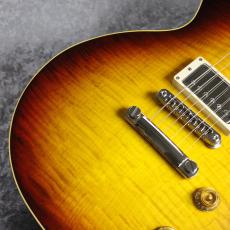 Heritage Core Collectin H-150 ~Bourbon Burst~ #HC1230696 [3.98kg][良杢個体]_3