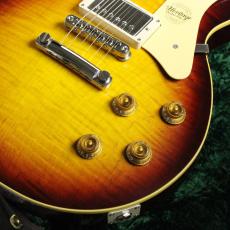 Heritage Core Collectin H-150 ~Bourbon Burst~ #HC1230696 [3.98kg][良杢個体]_4