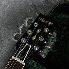Heritage Core Collectin H-150 ~Bourbon Burst~ #HC1230696 [3.98kg][良杢個体]_6