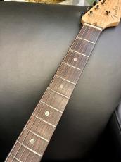 Fender Custom Shop Kuroshio Stratocaster NOS by Austin McNutt / Carribean Blue Trans【近日入荷予定】_3