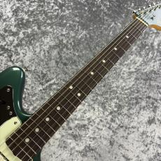 Fender Vintera III Mid '60s Jaguar -Sherwood Green Metallic - #MX26050480【3.71kg】_4