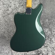 Fender Vintera III Mid '60s Jaguar -Sherwood Green Metallic - #MX26050480【3.71kg】_6