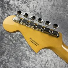 Fender Vintera III Mid '60s Jaguar -Sherwood Green Metallic - #MX26050480【3.71kg】_9