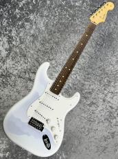 Fender Made in Japan Hybrid II 2026 Collection Stratocaster Blue Mist #JD26010702【限定モデル】【約3.41kg】_2