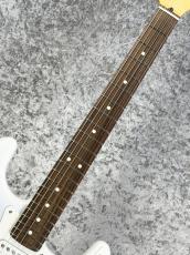 Fender Made in Japan Hybrid II 2026 Collection Stratocaster Blue Mist #JD26010702【限定モデル】【約3.41kg】_3