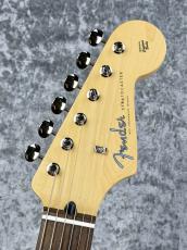 Fender Made in Japan Hybrid II 2026 Collection Stratocaster Blue Mist #JD26010702【限定モデル】【約3.41kg】_4