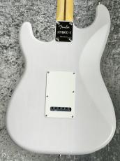 Fender Made in Japan Hybrid II 2026 Collection Stratocaster Blue Mist #JD26010702【限定モデル】【約3.41kg】_5