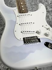 Fender Made in Japan Hybrid II 2026 Collection Stratocaster Blue Mist #JD26010702【限定モデル】【約3.41kg】_8