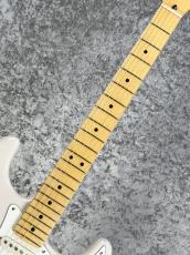 Fender Made in Japan Hybrid II Stratocaster/Maple -US Blonde- #JD26012999【約3.29kg】_3