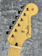 Fender Made in Japan Hybrid II Stratocaster/Maple -US Blonde- #JD26012999【約3.29kg】_4