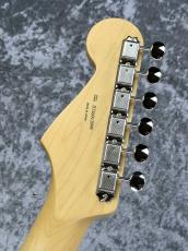 Fender Made in Japan Hybrid II Stratocaster/Maple -US Blonde- #JD26012999【約3.29kg】_7