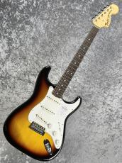 Fender Made in Japan Traditional II Late 60s Stratocaster -3TS- #JD26017207【ラージヘッド】【約3.30kg】_2