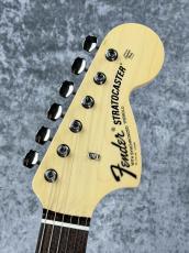 Fender Made in Japan Traditional II Late 60s Stratocaster -3TS- #JD26017207【ラージヘッド】【約3.30kg】_4