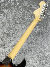 Fender Made in Japan Traditional II Late 60s Stratocaster -3TS- #JD26017207【ラージヘッド】【約3.30kg】_6