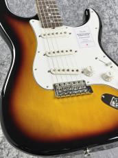 Fender Made in Japan Traditional II Late 60s Stratocaster -3TS- #JD26017207【ラージヘッド】【約3.30kg】_8