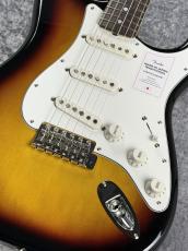 Fender Made in Japan Traditional II Late 60s Stratocaster -3TS- #JD26017207【ラージヘッド】【約3.30kg】_9