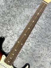 Fender Made in Japan Traditional II 60s Stratocaster -3-Tone Sunburst- #JD26000301_3